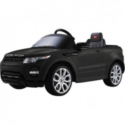 12V Range Rover Evoque Funksteuerung-Batteriewagen