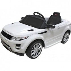 12V Range Rover Evoque Funksteuerung-Batteriewagen | Poolsweb