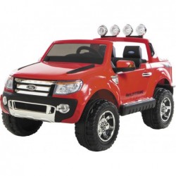 Batterie 12V Ford Funksteuerung-Geländewagen | Poolsweb