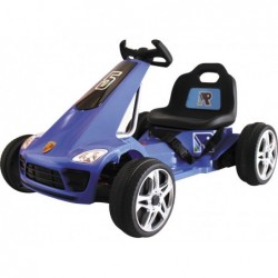 Batterie 6V Kart mit Funksteuerung