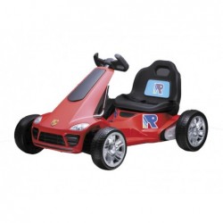 Batterie 6V Kart mit Funksteuerung | Poolsweb