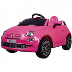 Batterie 6V Fiat 500 Funksteuerungswagen