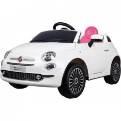 Batterie 6V Fiat 500 Funksteuerungswagen | Poolsweb