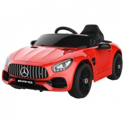 Batterie 12V Mercedes GT Funksteuerungswagen | Poolsweb