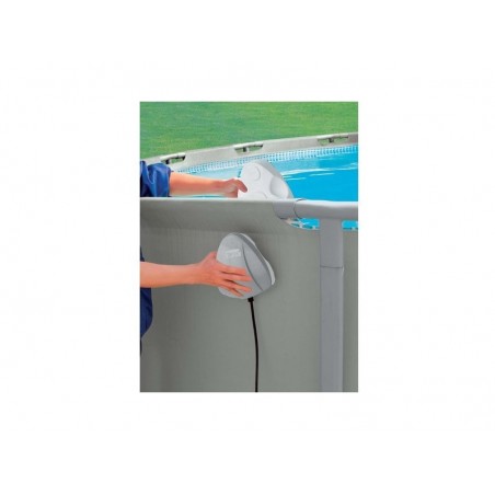Led-Licht Magnetisch Intex 28698 Für Pools | Poolsweb