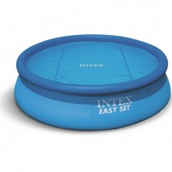 Solarabdeckung Für Pool 190 Cm Intex 29020