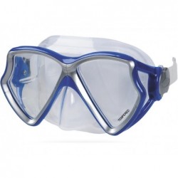Tauchbrille Silikon Aviator Pro Intex 55980