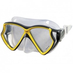 Tauchbrille Silikon Aviator Pro Intex 55980 | Poolsweb