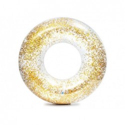 Runder Schwimmreifen Intex 56274 Mit Glitter 119 Cm