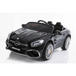 Batterie 12V Mercedes SL 65 Funksteuerungswagen