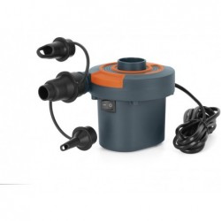 Aufblasbarer Inflator Mit Adaptern 220v Bestway 62139