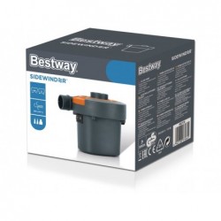 Aufblasbarer Inflator Mit Adaptern 220v Bestway 62139 | Poolsweb