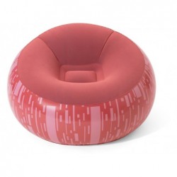 Aufblasbarer Sessel 112x112x66 Cm. Inflate-A Bestway 75052 | Poolsweb