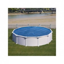 Isotherme Abdeckung für runde Pools 300 cm Gre CVPE300
