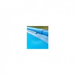 Blauer Liner 800x400x150 cm. für Pools Gre PROV8012FE | Poolsweb