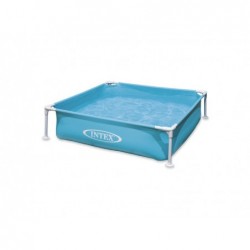 Abnehmbarer Pool 122 X 122 Cm X 30 Cm Intex 57173np