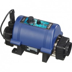 Nano 13-AMP-MONO Warmwasserbereiter für Spa 3KW PQS 11184NSPAT3R | Poolsweb
