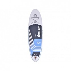 Paddle Surf Aufblasbares Brett Zray X-Rider X1 310x81x15 cm. Poolstar PB-ZX1E