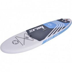 Paddle Surf Aufblasbares Brett Zray X-Rider X1 310x81x15 cm. Poolstar PB-ZX1E | Poolsweb