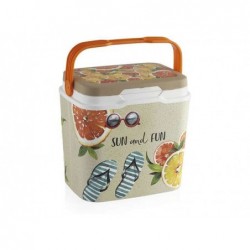 Tragbarer Kühler 29 L Life Story Hello Summer SP Berner 75297