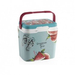 Tragbarer Kühler 29 L Life Story Watermelon SP Berner 75298