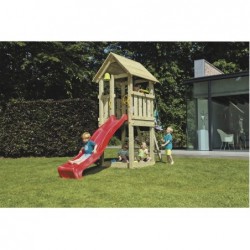 Spielplatz Mit Slide Kiosk Masgames Ma801101