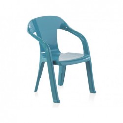 Garten Stuhl Baghera Blau Berner 55191