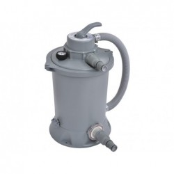 Sandaufbereitungsanlage mit 3.785 L/H Jilong 290730EU