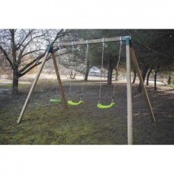 Kinderschaukel Kai von Masgames MA700056 | Poolsweb