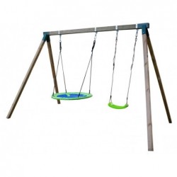 Kinderschaukel Akina von Masgames MA700058