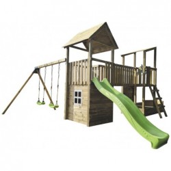 Kinderspielplatz Pacific von Masgames MA800002