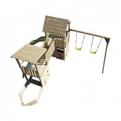 Kinderspielplatz Pacific von Masgames MA800002 | Poolsweb