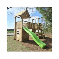 Atlantic Kinderspielplatz von Masgames MA800010