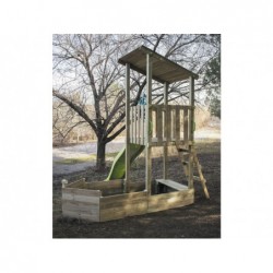 Kinderspielplatz Nautilus L von Masgames MA700325