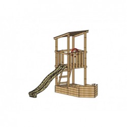 Kinderspielplatz Nautilus L von Masgames MA700325 | Poolsweb