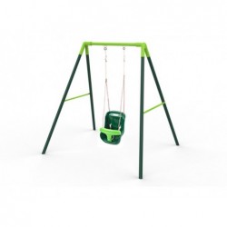 Babol Metall Schaukel von Masgames MA400201