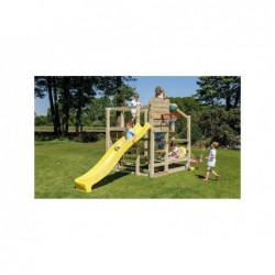 Kinderspielplatz Mit Rutsche Crossfit Masgames Ma802901