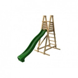 Holzrutsche Mola XL Masgames MA600030