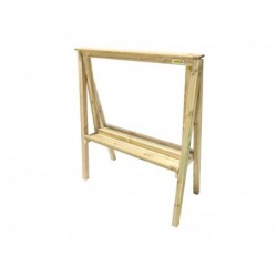 Outdoor Lapitz Holztafel Masgames MA600500