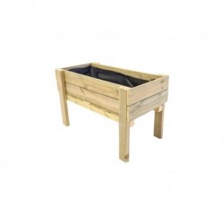 Holz Fortis Junior Anbautisch Masgames MA600700