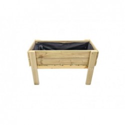 Holz Fortis Junior Anbautisch Masgames MA600700 | Poolsweb