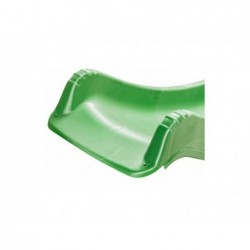 Limonengrüne Rutschrampe Höhe 0.9 m. Masgames MA604173 | Poolsweb