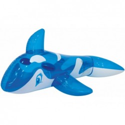Aufblasbarer Schwimmer 145x80 cm. Wal Jilong 37215