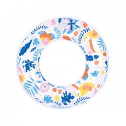 Aufblasbarer Schwimmer 50 cm. Ring Jilong 35010 | Poolsweb