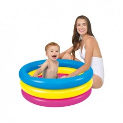 Aufblasbarer Kinderpool 76x25 cm. Jilong 10086-1