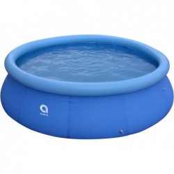 Abnehmbarer Pool 300x76 cm. Promt Set Pool Jilong 17793
