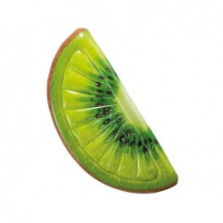 Colchoneta Hinchable Intex 58764 Kiwi De 178x85 Cm.