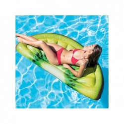 Colchoneta Hinchable Intex 58764 Kiwi De 178x85 Cm. | Poolsweb