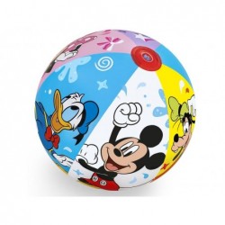 aufblasbaren Wasserballs Mickey und Freunde 51 cm. Bestway 91098