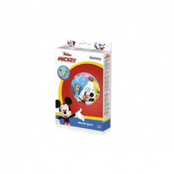 aufblasbaren Wasserballs Mickey und Freunde 51 cm. Bestway 91098 | Poolsweb